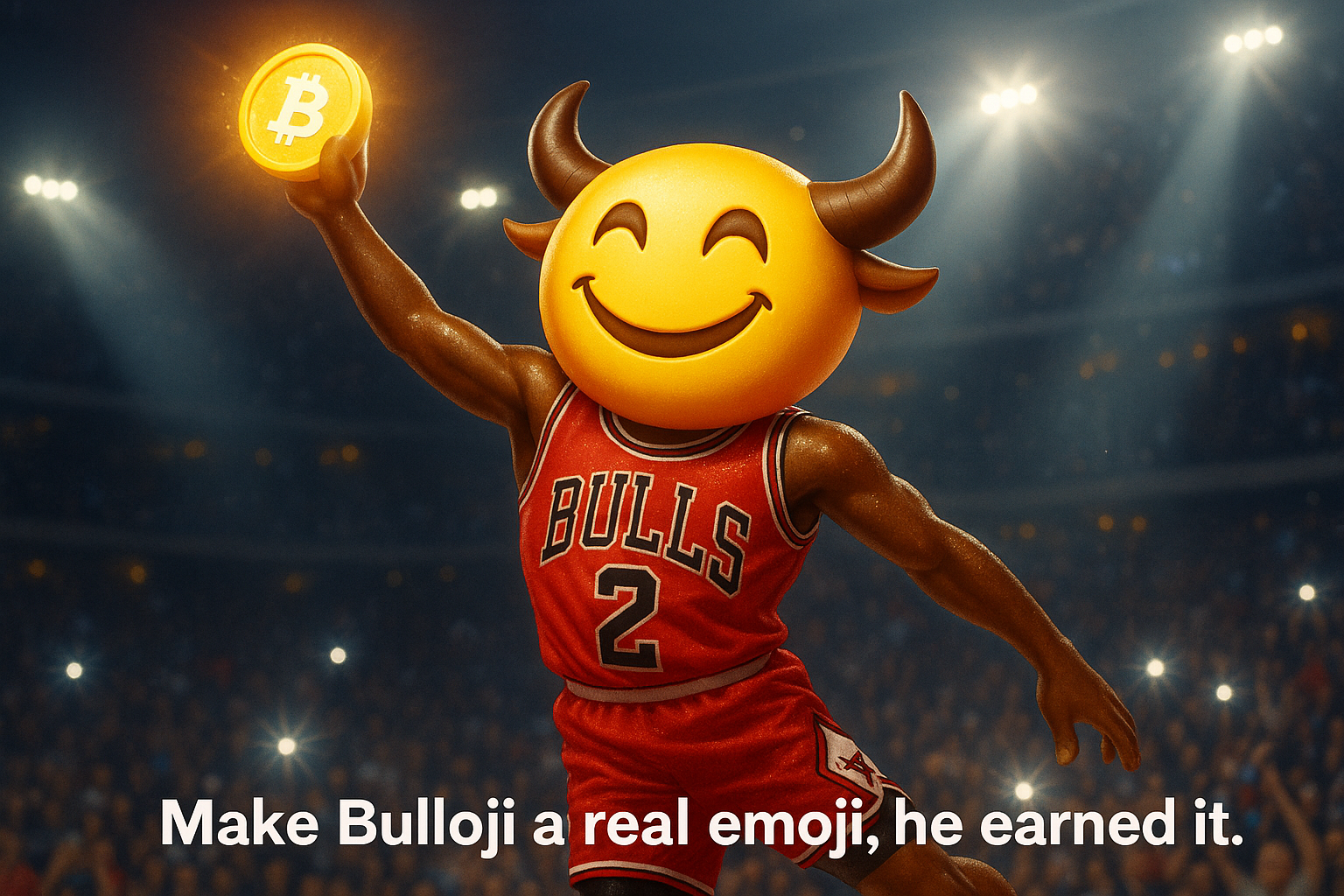 Bulloji Meme